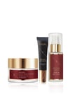 Pro Retinol Serum 30ml + Pro Retinol Night Moisturiser 50ml+Under Eye Cream 24k Gold 15ml