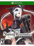 Shining Resonance Refrain - Microsoft Xbox One - RPG