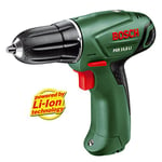 Bosch PSR 10,8 LI Perceuse-visseuse sans fil Batterie 10,8 Li