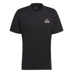 adidas Sportswear T-Shirt Men's (Size L) Essential Classic Logo T-Shirt - New