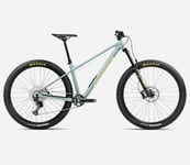 Orbea Orbea Laufey H10 | Blue Stone / Spicy Lime