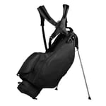 Sun Mountain Collegiate Golf Carry Stand Bag No Logo - Black or Navy