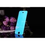 Genuine Anti-Spy Smart Tempered Glass Blue Apple iPhone 6/6S 4.7"