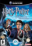 Harry Potter and the Prisoner of Azkaban - Nintendo Gamecube - PAL/EUR/SWD (SE/DK Manual) - Complete (CIB)