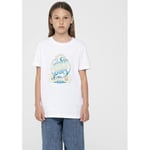 T-shirt enfant Santa Cruz  Dark arts dot front t-shirt