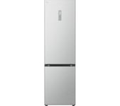 LG NatureFRESH GBV7270CMB 70/30 Smart Fridge Freezer - Stainless Steel, Stainless Steel