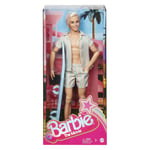 Poupée Barbie Ken 2 Film Mattel - La Poupée