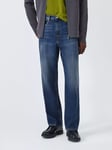 PS Paul Smith Relaxed Fit Jeans, Blue