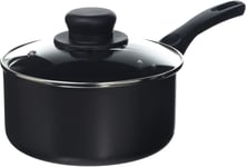 Pendeford Sapphire Collection 18 cm Non Stick Saucepan Dishwasher safe