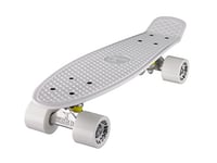 Ridge Skateboards 22" Original Mini Cruiser Skate 55cm Skateboard Planche a Roulettes Complète en 90 couleurs