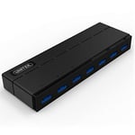 NITEK Hub 7 Port USB 3.0