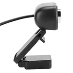 1080P Usb Webcam Computer Camera With Mic For Conference Video Calling Liv Set