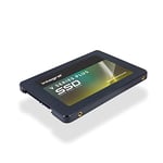 Integral V Série 256GB SATA III 2.5 Internal SSD, jusqu'à 550 Mo/s Lecture 500 Mo/s Écriture