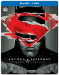 Batman V Superman: Dawn Of Justice Ue Bluray