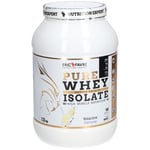 ERIC FAVRE Pure Whey Protein Native 100% Isolate Vanille Poudre 1500 g