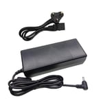 24V 1A 2A 3A 5A 6A 8A 10A AC/DC Adapter Switch Power Supply Charger 5.5x2.1-2.5mm Male Connector Adaptor for LED Light CCTV Router US/UK/EU/AU Plug
