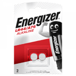 Energizer Alkaline A76 LR44 2 pack