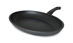 ILLA in9236 Bassine 36 cm, aluminium