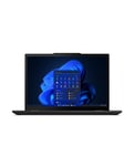 Lenovo ThinkPad X13 YOGA 13.3" I7 16 Go Noir 512