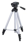 1280mm Camera Tripod stand for Canon 4000D 2000D M50 G1X MK III, G9X, G7X II T6