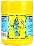 Vandevi Yellow Powder, Compounded Asafoetida  - 100g