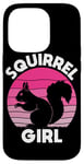 iPhone 14 Pro Squirrel Girl Case