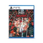 [PS5] Fate/Samurai Remnant [Manufacturer benefits included] [Early purchase  FS