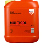 MULTISOL - 5L KANNE