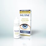 ⭐️✅MURINE ADVANCED DRY EYE RELIEF EYE DROPS DUAL ACTION FORMULA FAST ACTING✅️⭐️