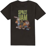 Space Jam 2 - Large - Short Sleeves - S500z