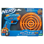 Hasbro Nerf: Elite 2.0 - Duo Targeting Set (F6352)