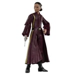 Star Wars The Black Series, Figurine Padmé Amidala de 15 cm