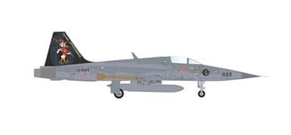 Herpa Swiss Air Force Northrop F-5E Tiger II Fliegerstaffel 6 “Ducks”, Payerne Air Base – J-3033