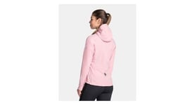 Veste de course pour femme kilpi neatril m