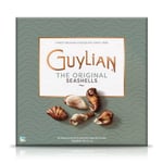 Guylian Belgian Chocolate Sea Shells Original Pralinè Hazelnut Gift Box Pack 1kg