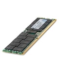 Hewlett Packard Enterprise 16GB (1x16GB) Dual Rank x4 PC3-12800R (DDR3-1600) Registered CAS-11 Memory Kit module de mémoire 16 G