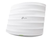 TP-Link EAP265 HD AC1750 Wireless MU-MIMO Gigabit Ceiling Mount Access Point - Borne d'accès sans fil - Wi-Fi 5 - 2.4 GHz, 5 GHz - montable au plafond/mur