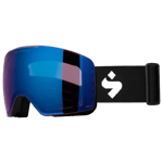 Sweet Protection Connor RIG Reflect Light Amethyst/Matte Black/Black goggles 852150-180101-OS 2023