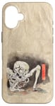 iPhone 16 Plus Gashadokuro [Japanese Yokai] Case