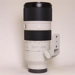 Sony Used FE 70-200mm f/2.8 GM OSS Telephoto Zoom Lens