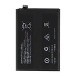 Batterie Interne - OPPO - BLP811 - 2150mAh - Compatible Oppo Find X3 Lite - Noir