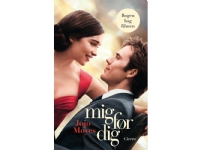 CSBOOKS Mig før dig - filmudgave | Jojo Moyes