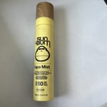 Sun Bum SPF50 Face Mist - 100ml