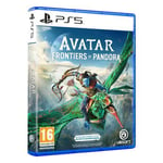 Jeu Ubisoft Avatar Frontiers Of Pandora E05910