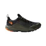 The North Face Mens Vectiv Exploris 2 Futurelight (Grön (NEW TAUPE GREEN/EXP CAMO/BLACK) 41)