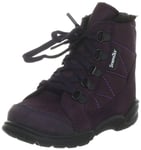 Däumling Hansi 20S0934/219, Boots fille - Violet (Violett), 23 EU