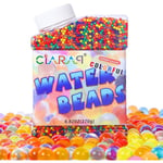 Vattenpärlor (50000 st) Rainbow Mix Jelly Water Gel Beads Gr,ZQKLA