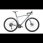 Specialized Diverge E5 Elite 61cm Gloss Sea Foam/Dune White