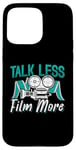 iPhone 15 Pro Max Talk Less Film More Movie Executive Producers Film Director Case