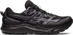 Asics Men's Gel-Sonoma 7 GORE-TEX 43.5, Black/Carrier Grey 43.5 male